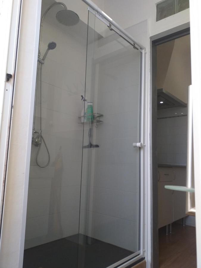 Apartment Luna บิยาโฮโยซา ภายนอก รูปภาพ