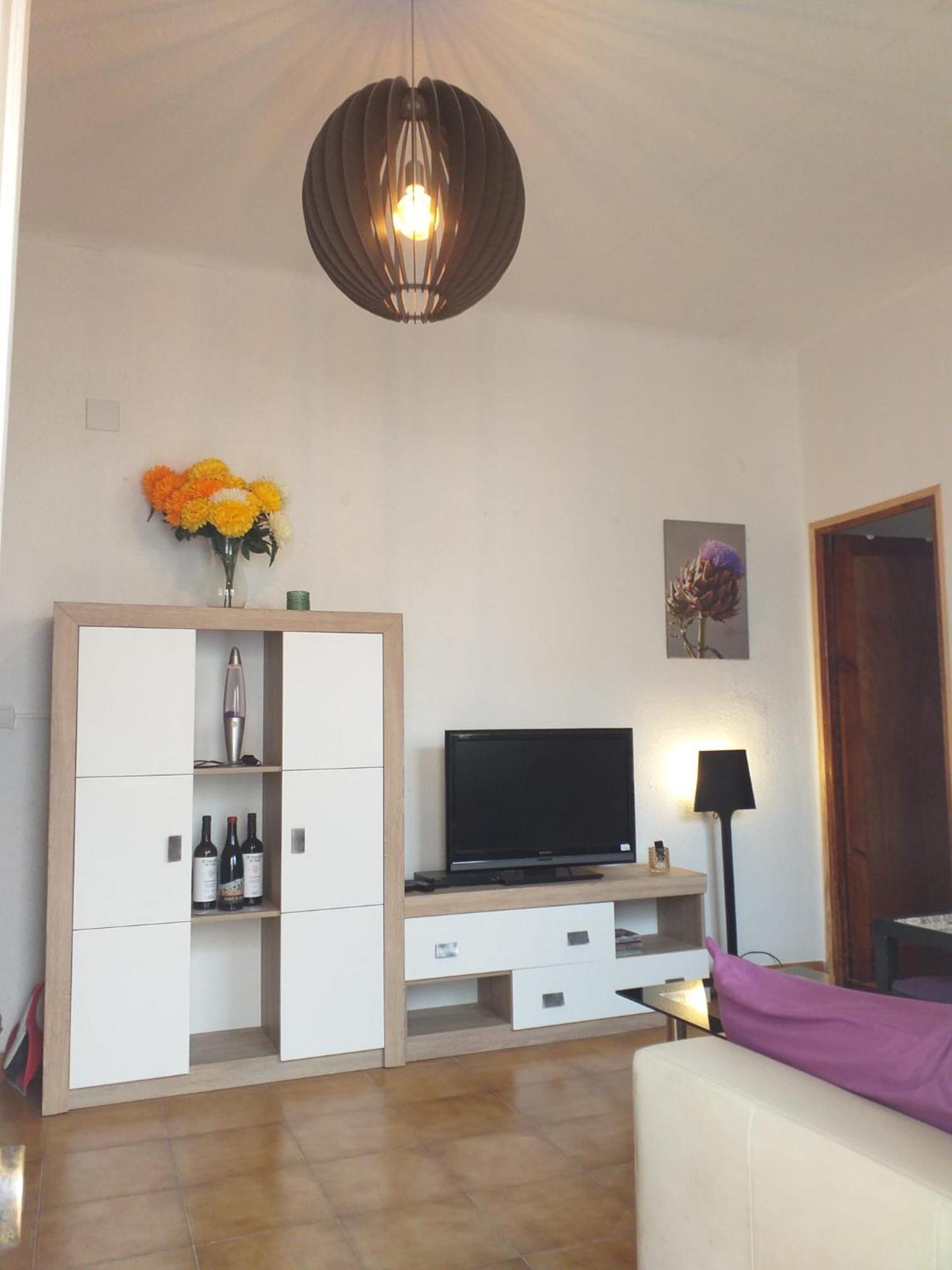Apartment Luna บิยาโฮโยซา ภายนอก รูปภาพ