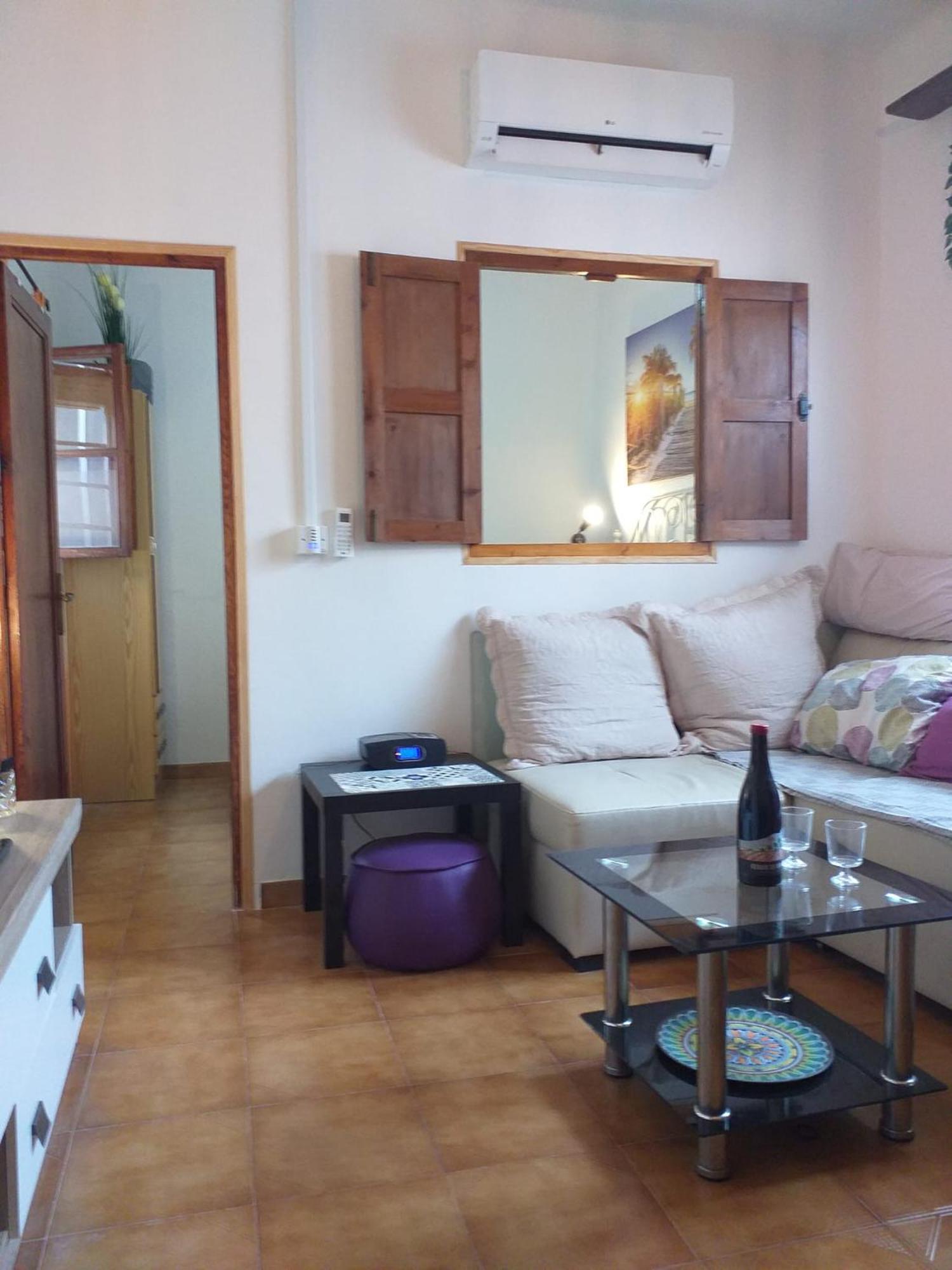 Apartment Luna บิยาโฮโยซา ภายนอก รูปภาพ